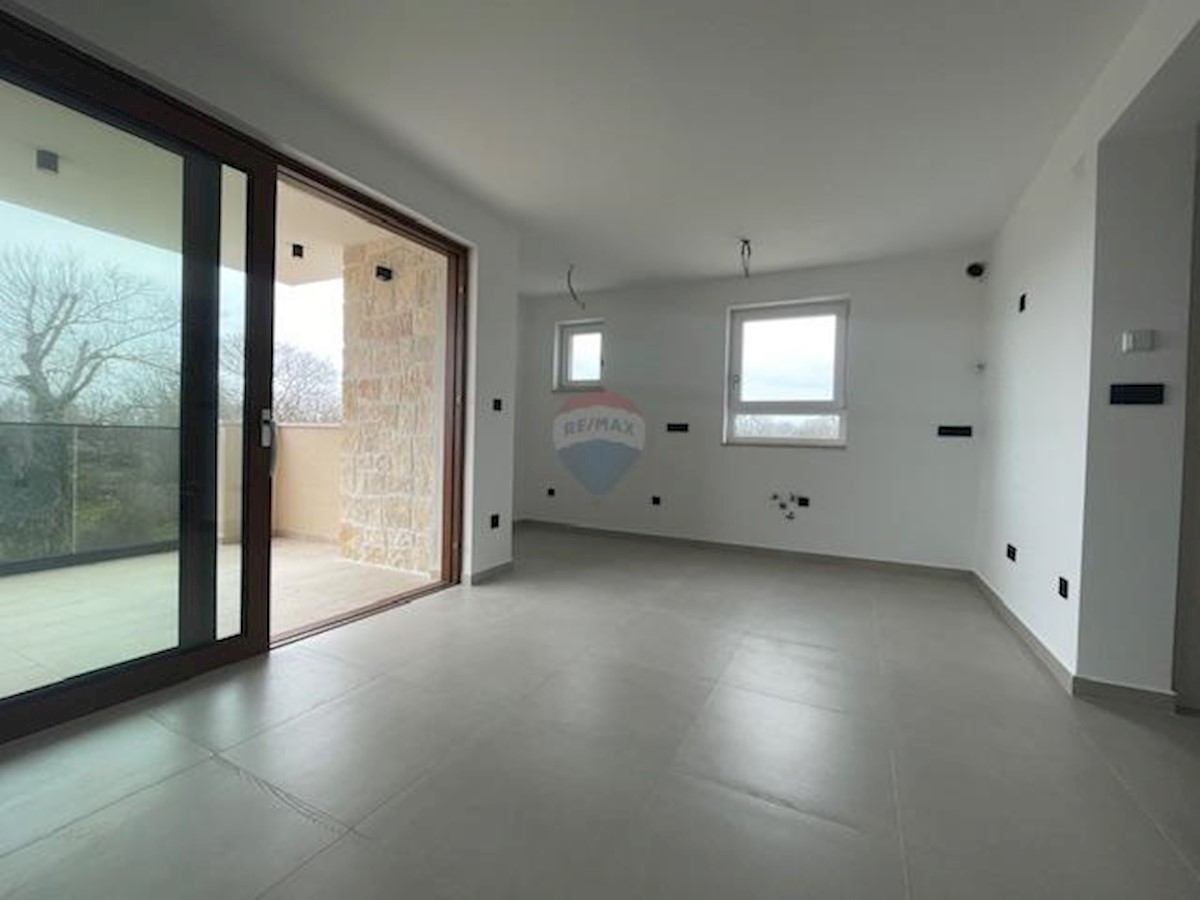 Appartamento Milovčići, Malinska-Dubašnica, 152m2