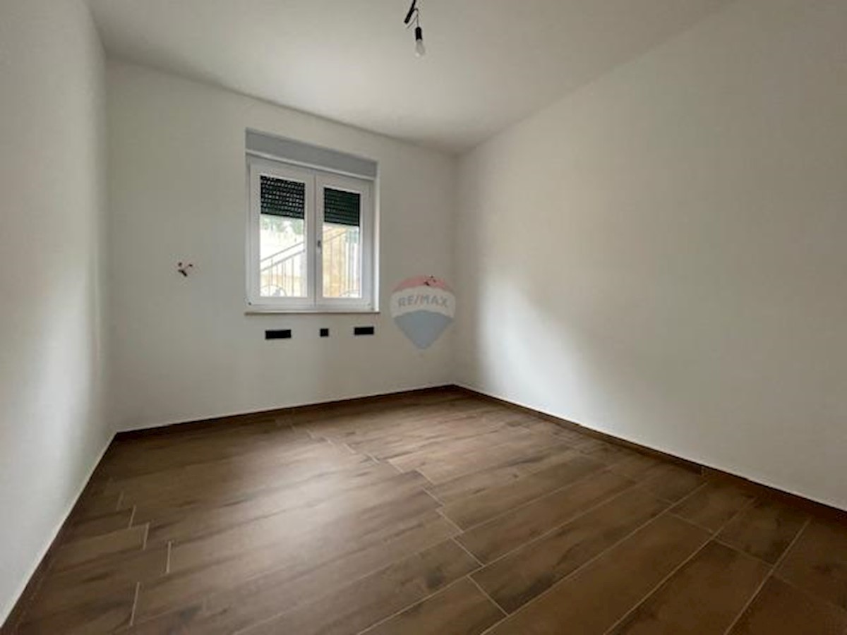 Appartamento Milovčići, Malinska-Dubašnica, 152m2