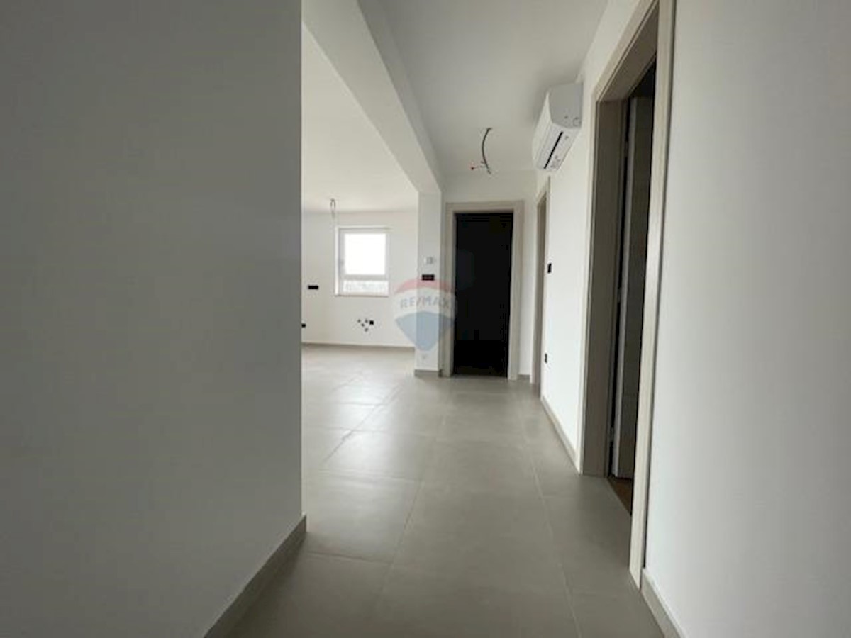 Appartamento Milovčići, Malinska-Dubašnica, 152m2