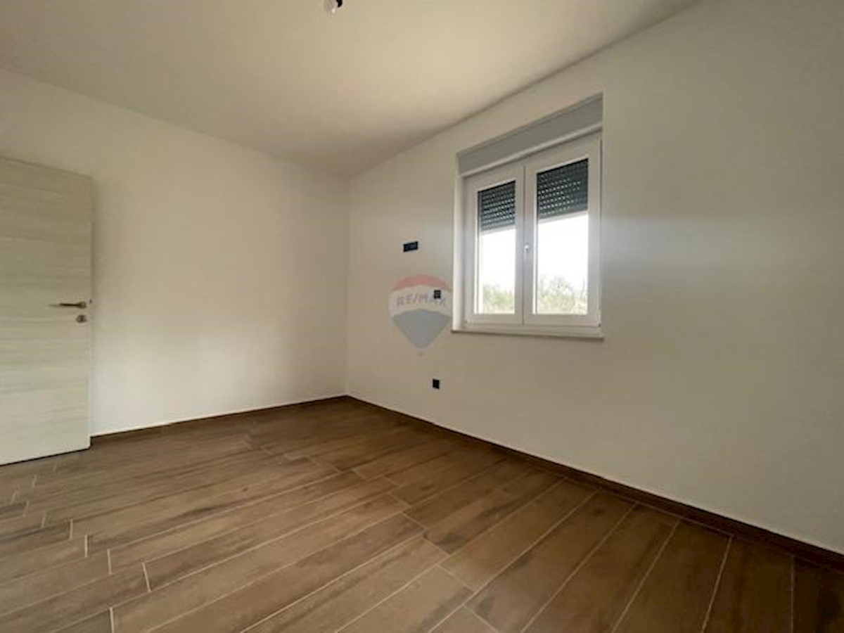 Appartamento Milovčići, Malinska-Dubašnica, 152m2