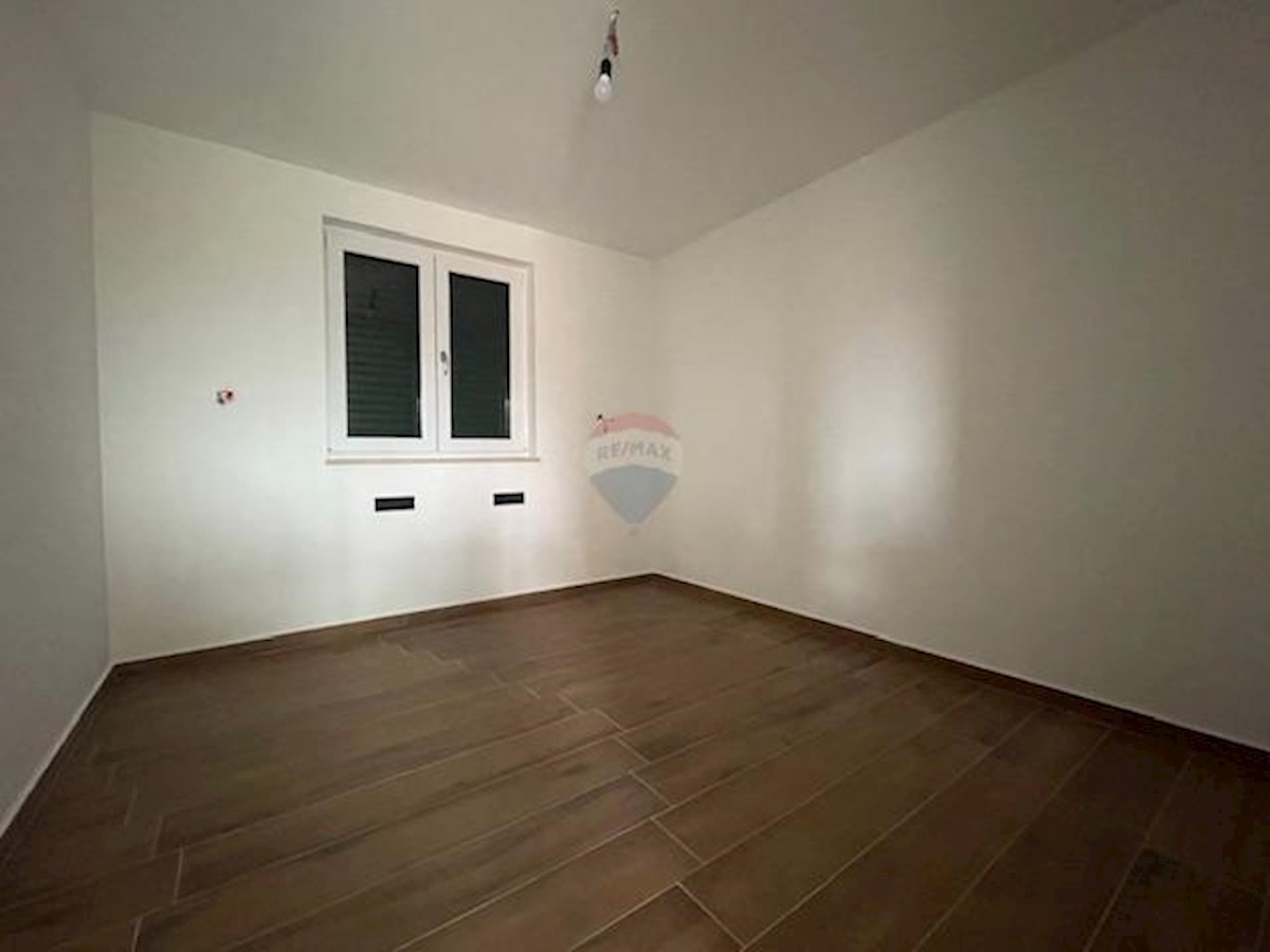 Appartamento Milovčići, Malinska-Dubašnica, 152m2