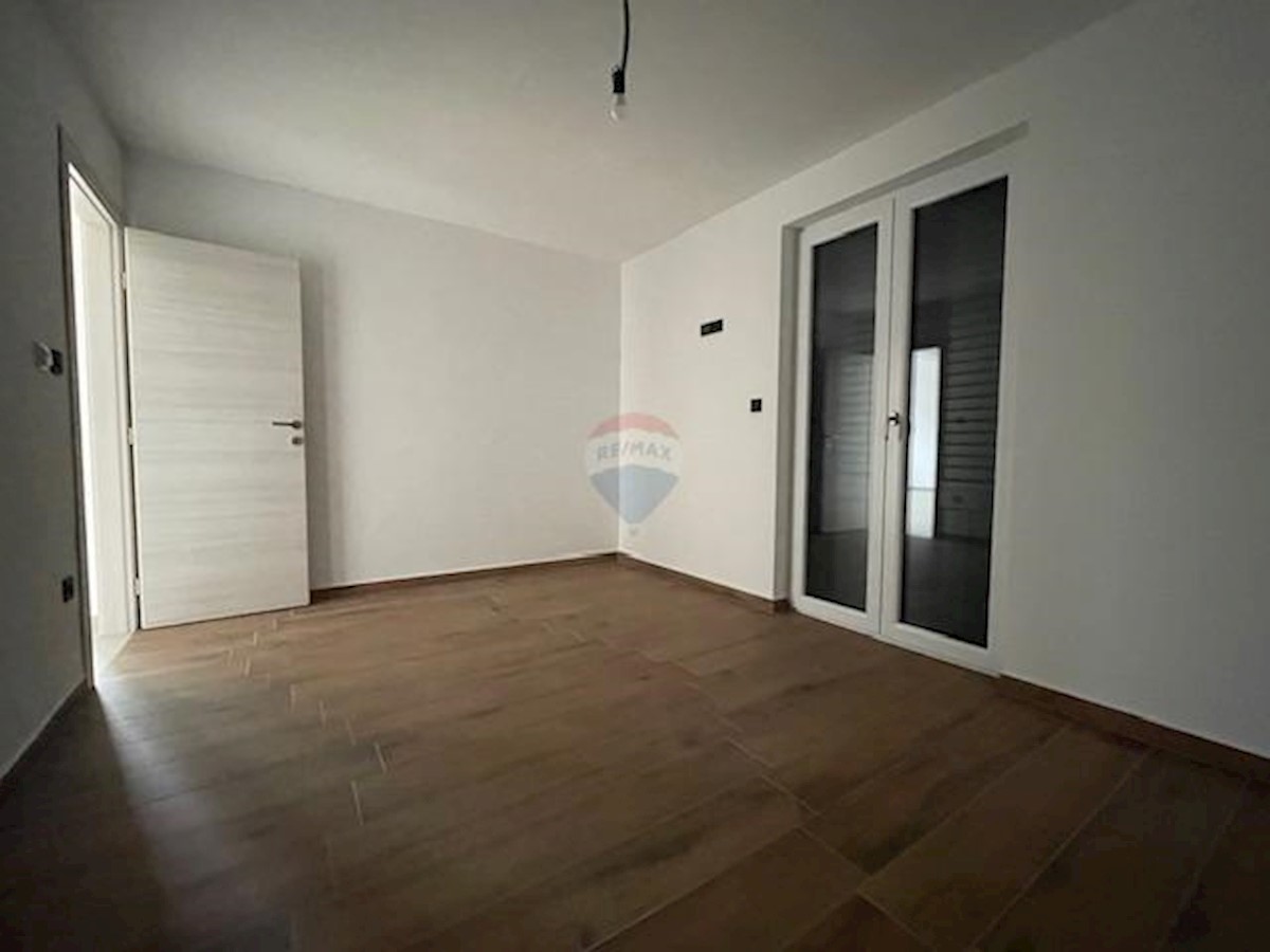 Appartamento Milovčići, Malinska-Dubašnica, 152m2