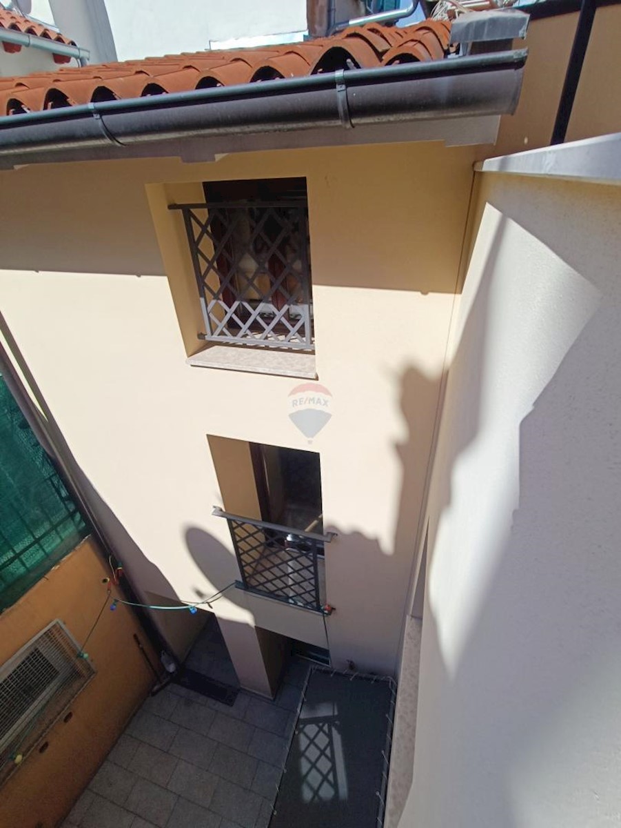 Casa Rovinj, 135m2