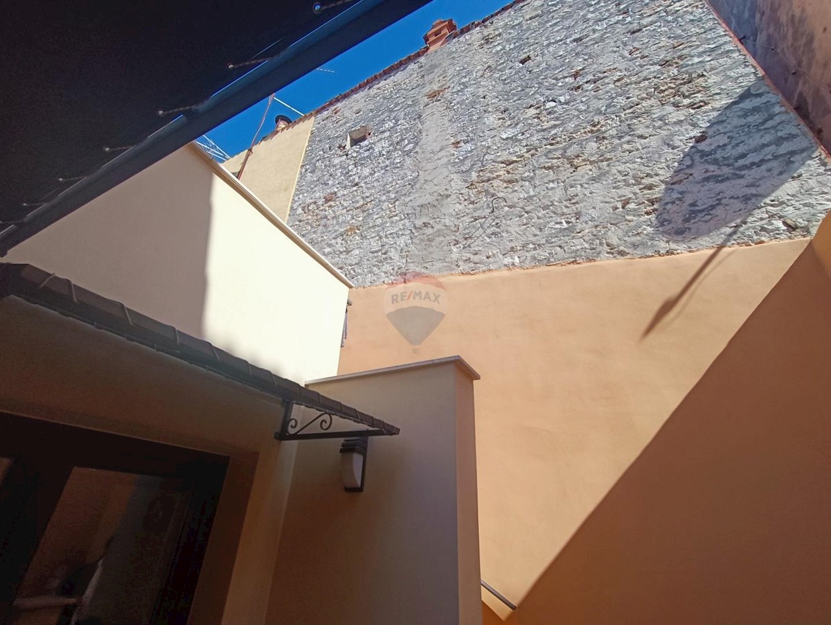 Casa Rovinj, 135m2