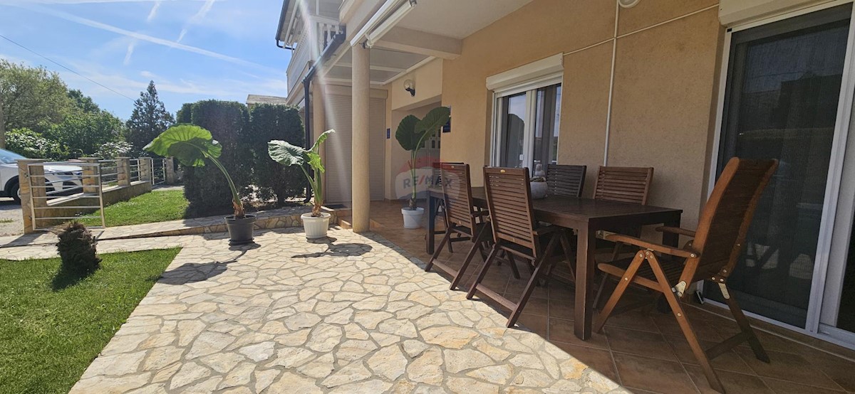 Appartamento Valbandon, Fažana, 110m2