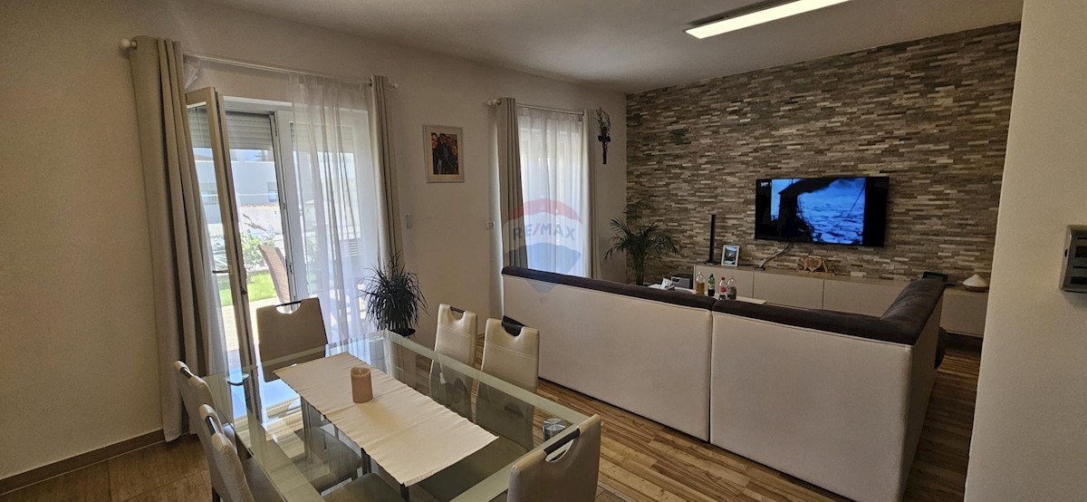 Appartamento Valbandon, Fažana, 110m2