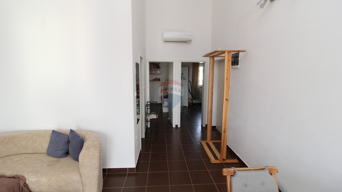 Appartamento Novigrad, 60m2