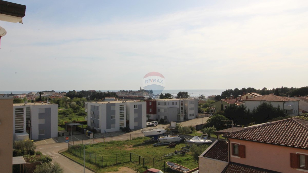 Appartamento Novigrad, 60m2