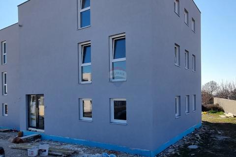 Appartamento Kanfanar, 123,30m2