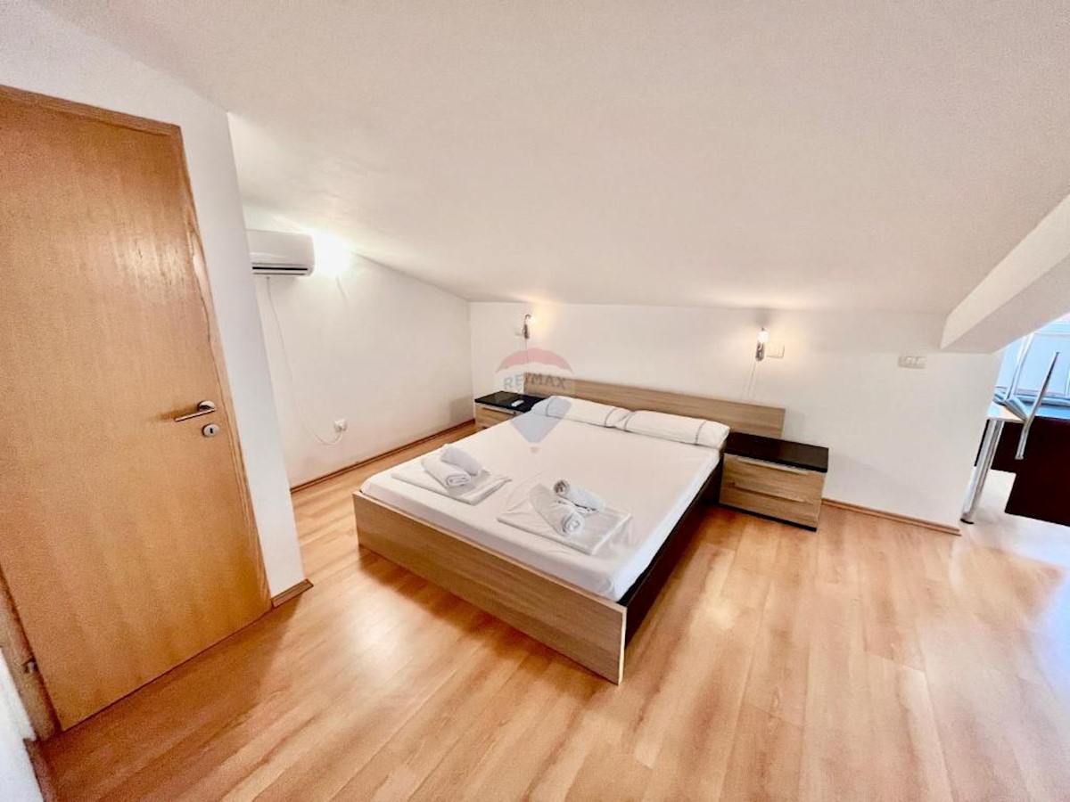 Appartamento Poreč, 34,58m2