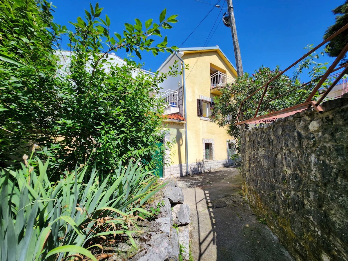Casa Selce, Crikvenica, 149m2
