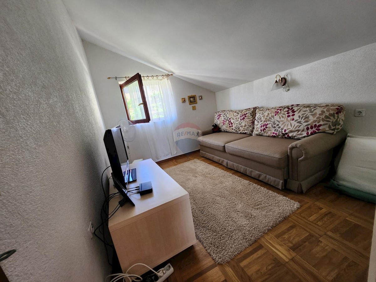 Casa Selce, Crikvenica, 149m2