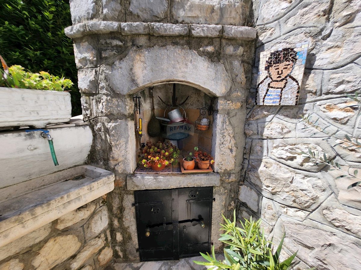 Casa Selce, Crikvenica, 149m2