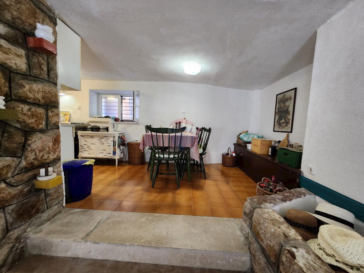 Casa Selce, Crikvenica, 149m2