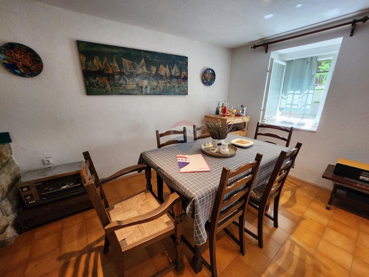 Casa Selce, Crikvenica, 149m2