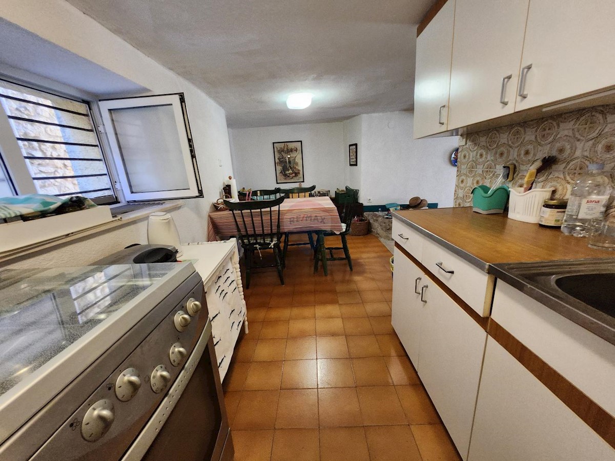 Casa Selce, Crikvenica, 149m2
