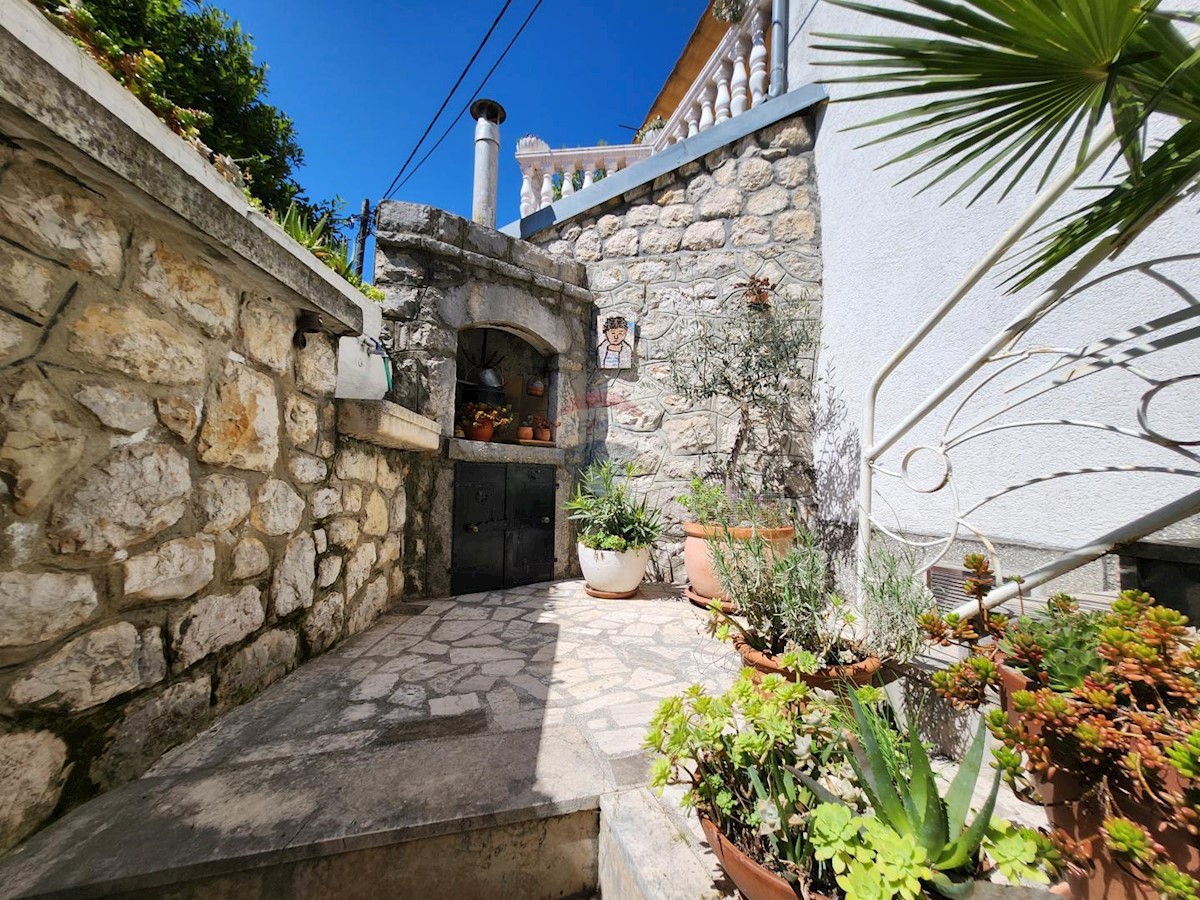Casa Selce, Crikvenica, 149m2