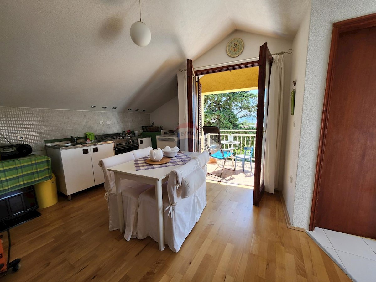 Casa Selce, Crikvenica, 149m2