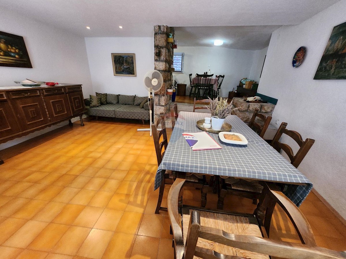 Casa Selce, Crikvenica, 149m2