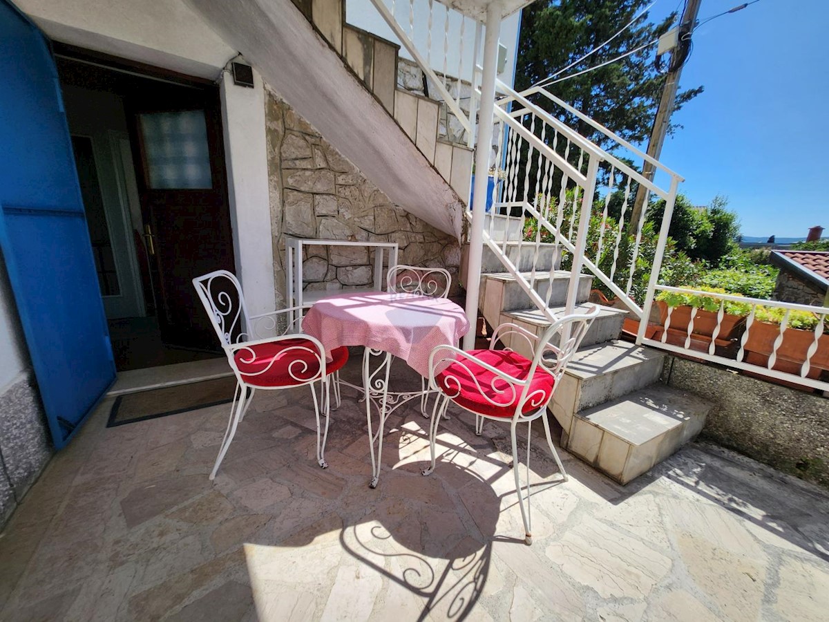 Casa Selce, Crikvenica, 149m2