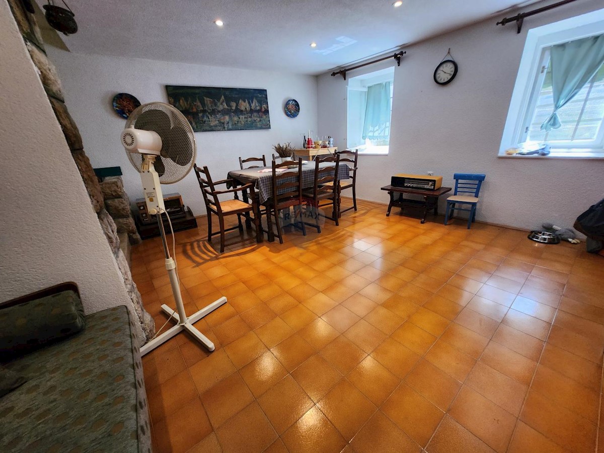 Casa Selce, Crikvenica, 149m2