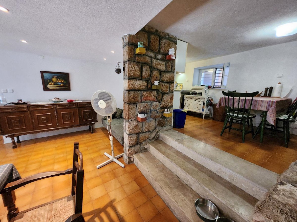 Casa Selce, Crikvenica, 149m2