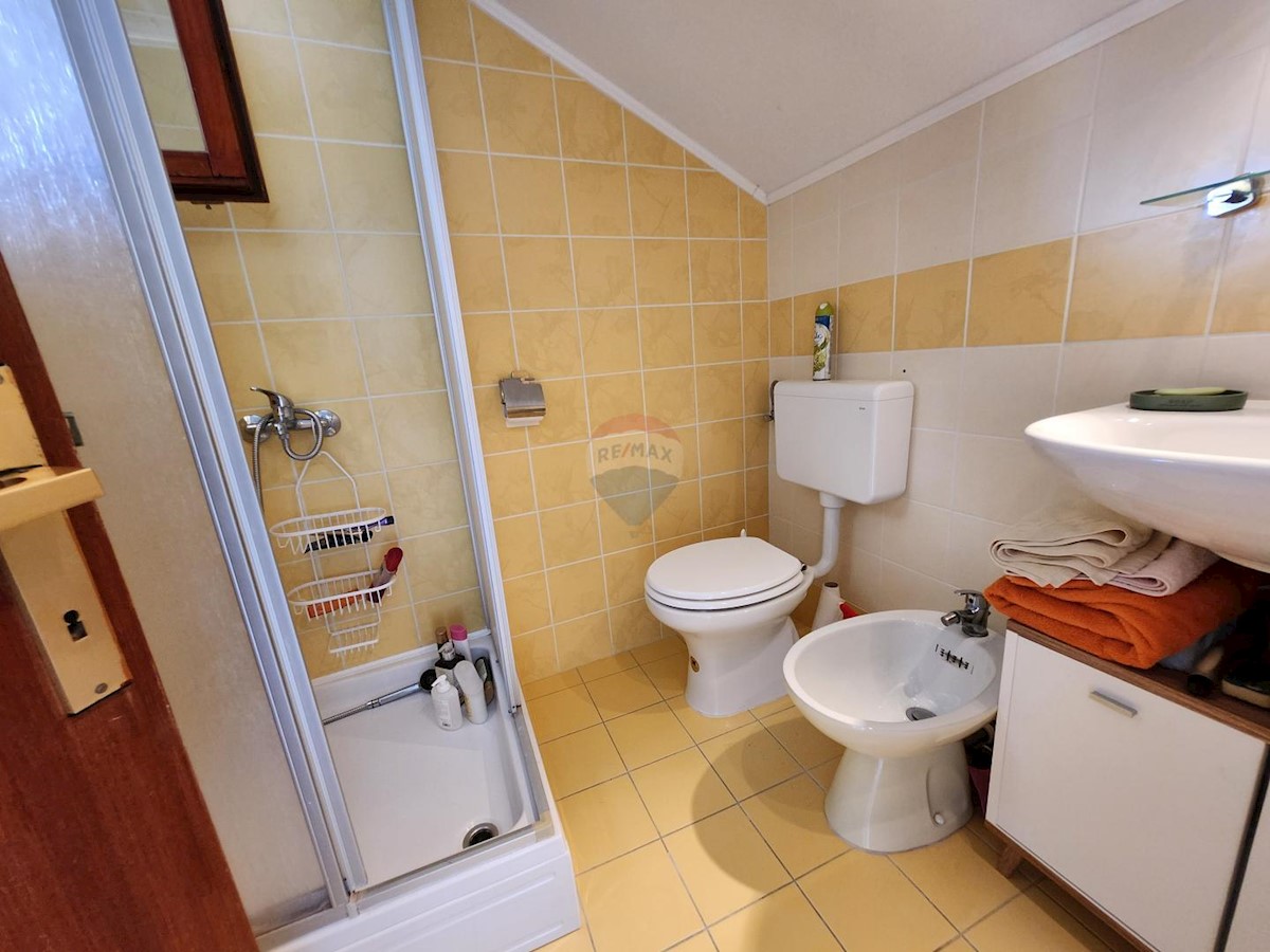 Casa Selce, Crikvenica, 149m2
