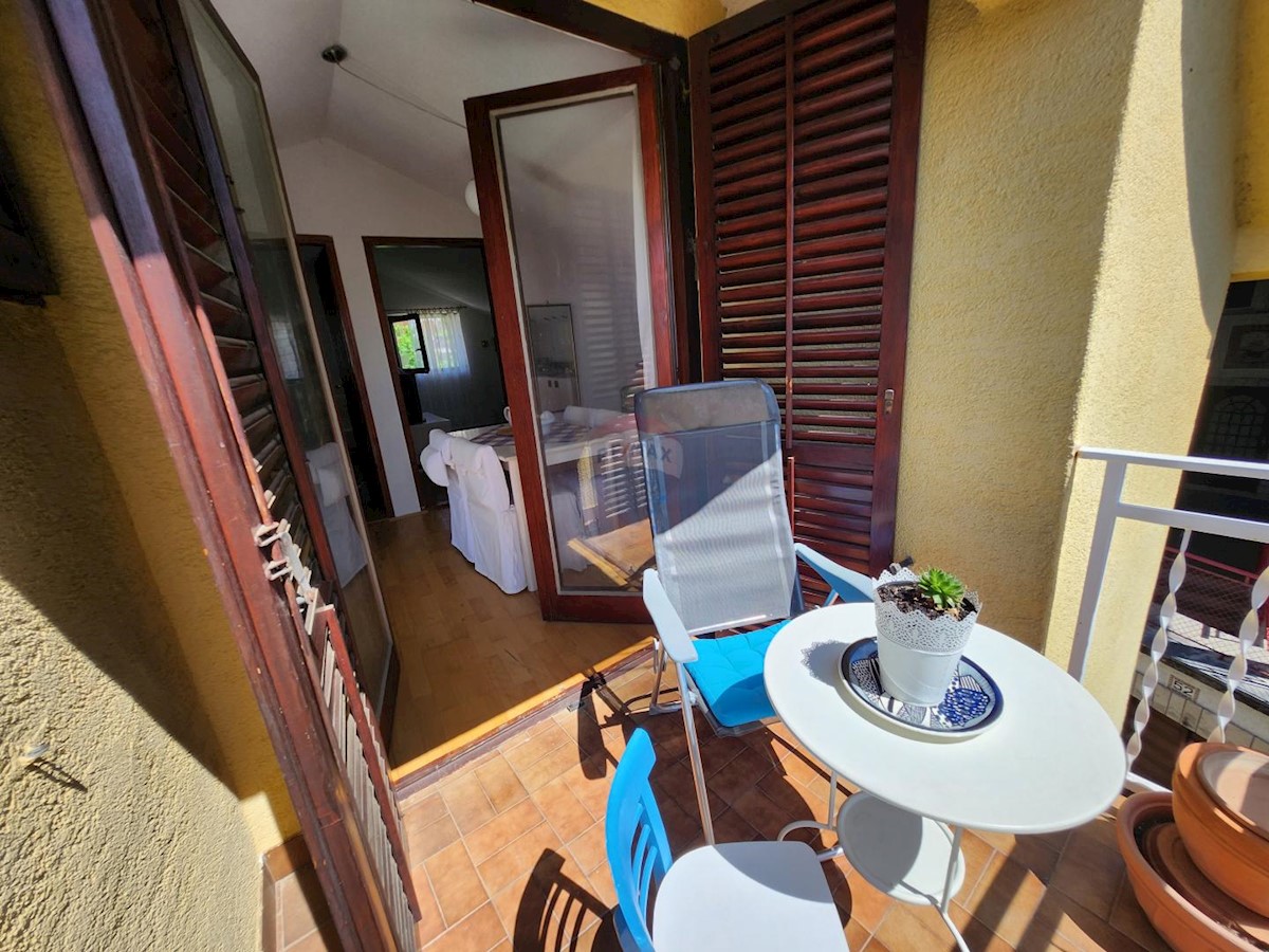 Casa Selce, Crikvenica, 149m2