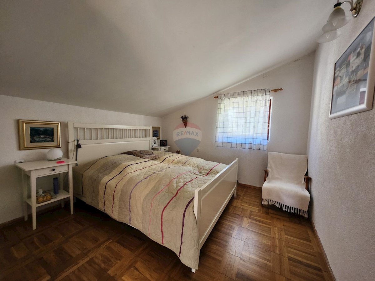 Casa Selce, Crikvenica, 149m2