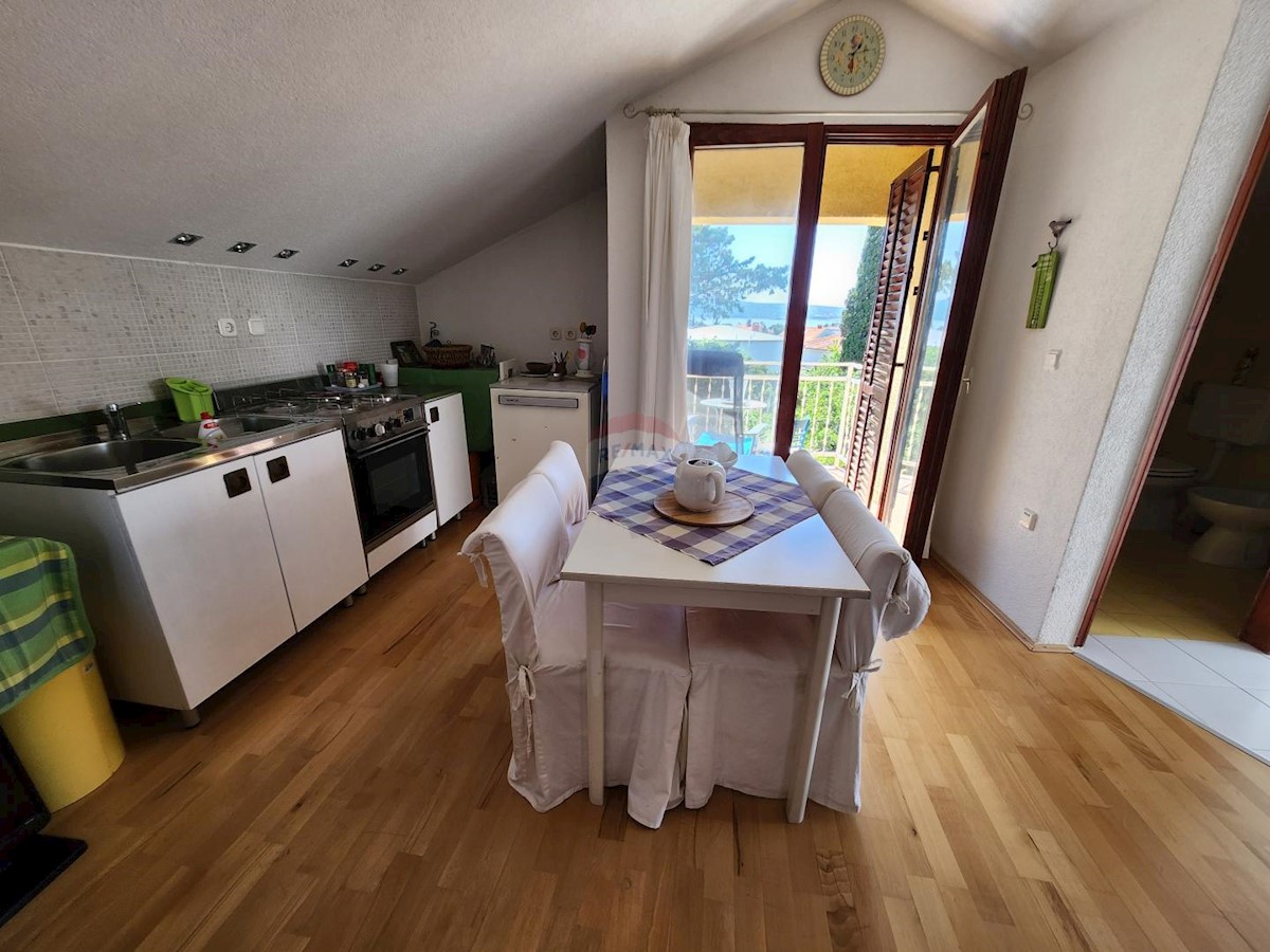 Casa Selce, Crikvenica, 149m2