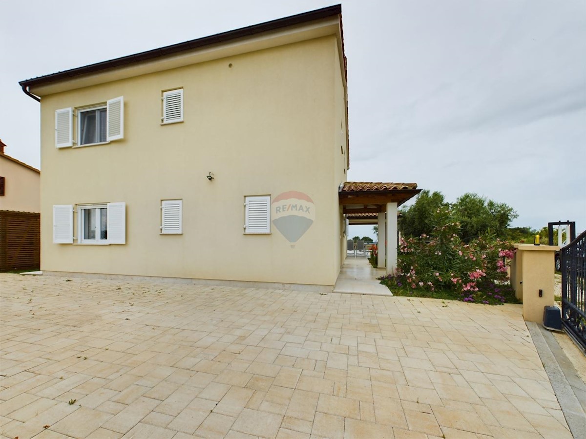 Casa Vodnjan, 160m2