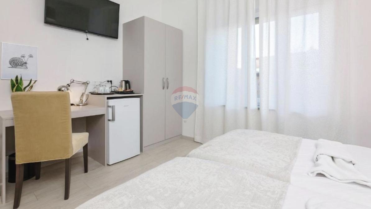 Appartamento Centar, Pula, 107m2