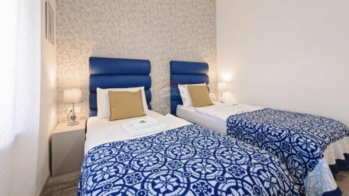 Appartamento Centar, Pula, 107m2