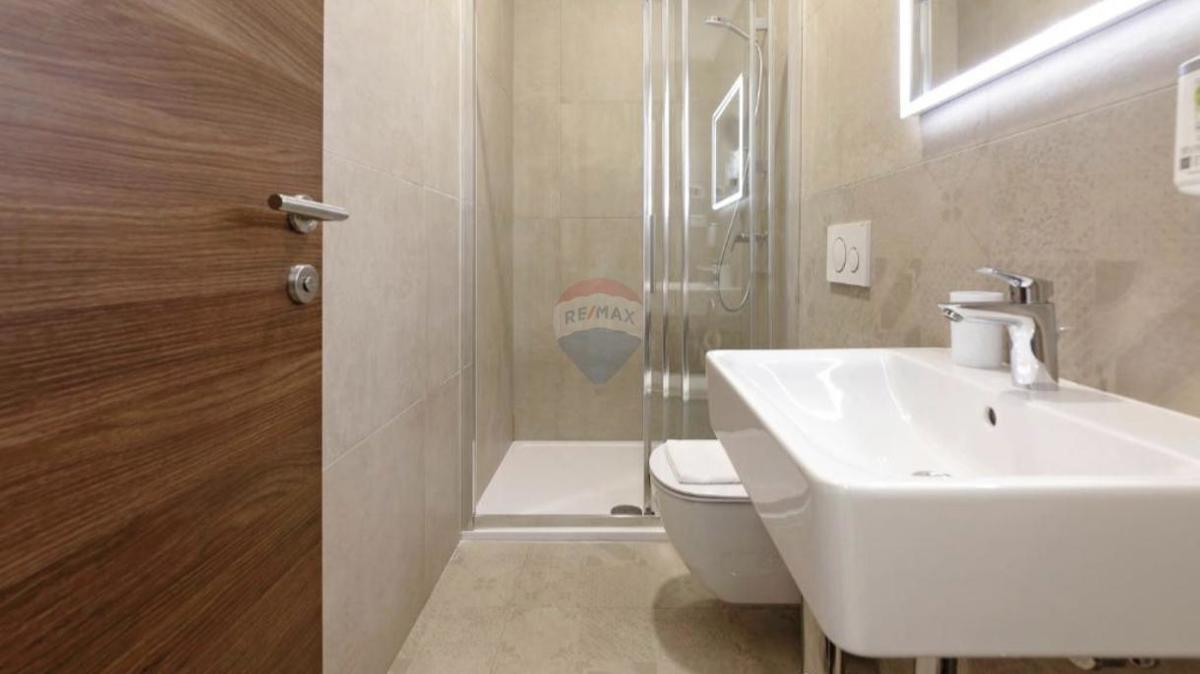 Appartamento Centar, Pula, 107m2