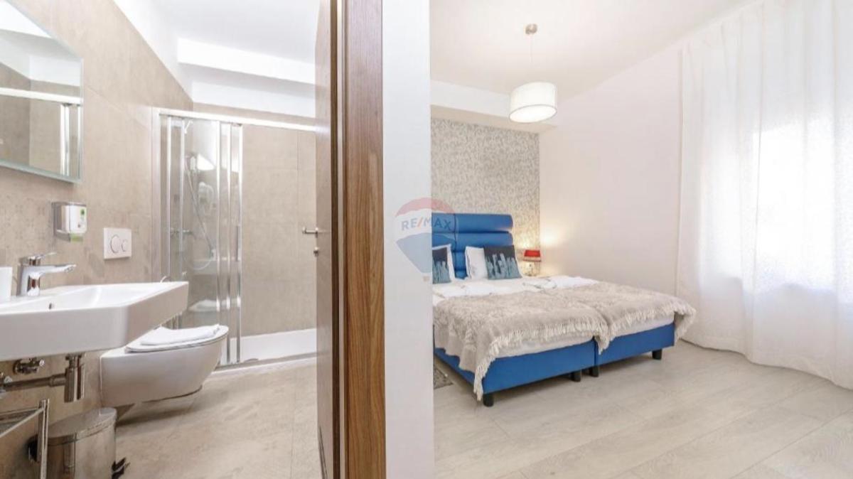Appartamento Centar, Pula, 107m2