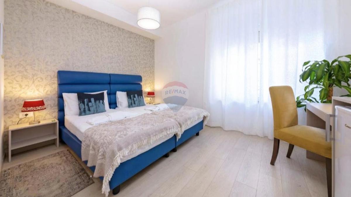 Appartamento Centar, Pula, 107m2