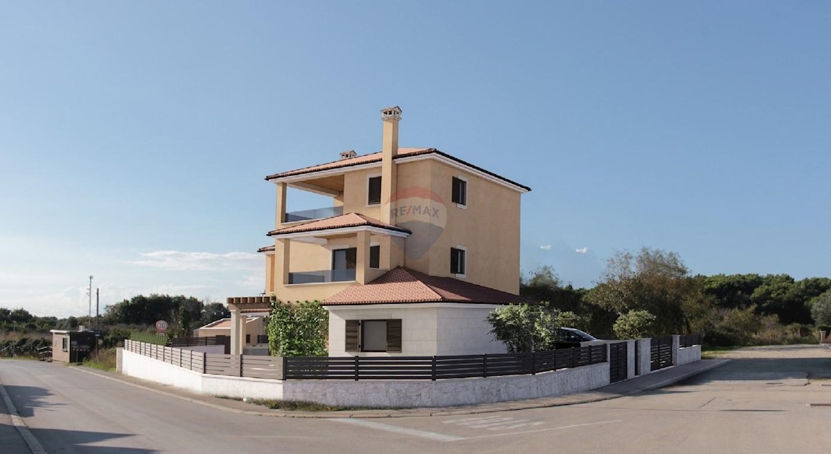 Casa Premantura, Medulin, 265m2