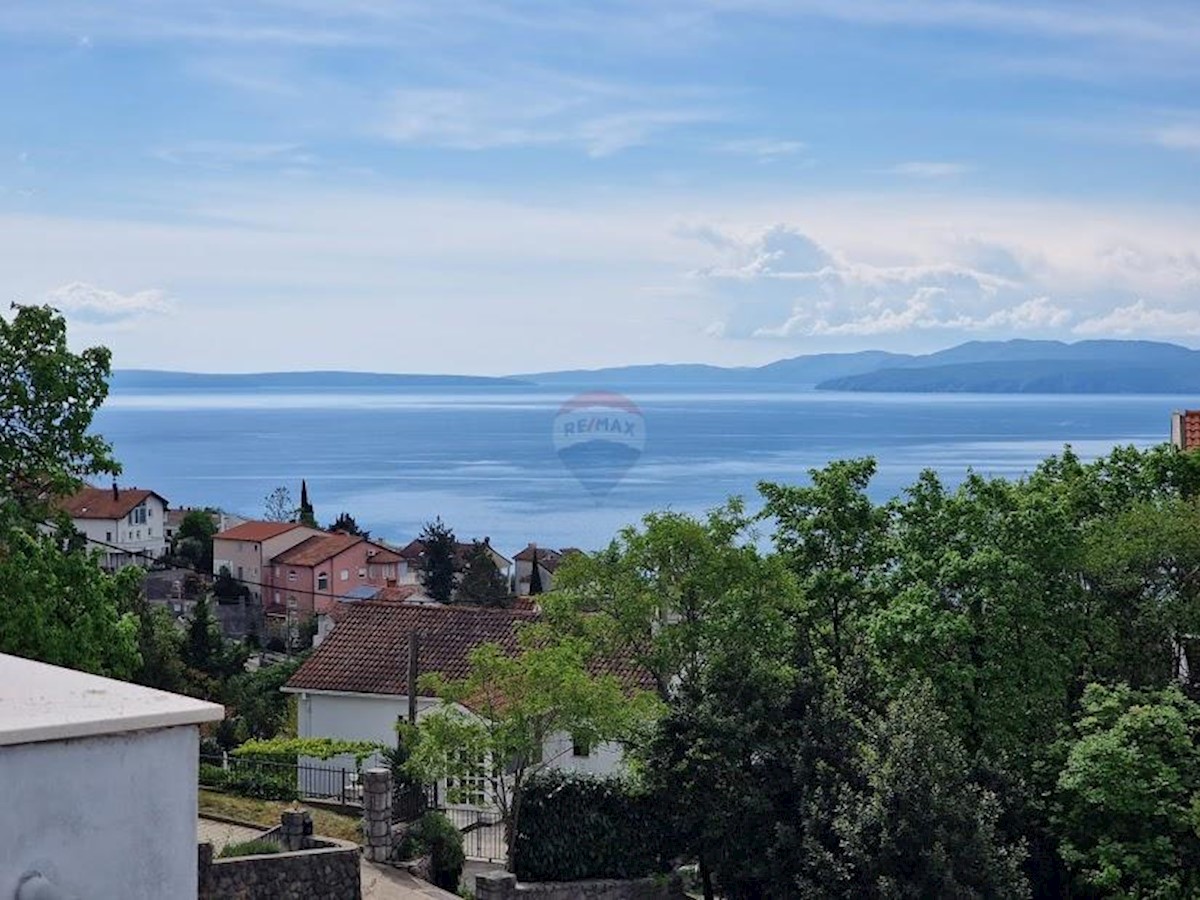 Casa Rubeši, Kastav, 180m2