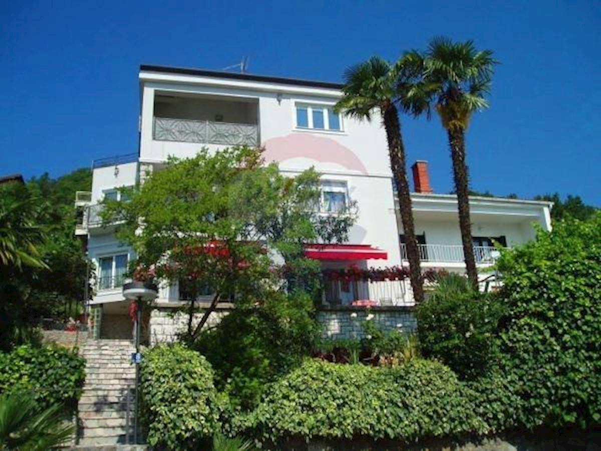 Casa Punta Kolova, Opatija, 482m2