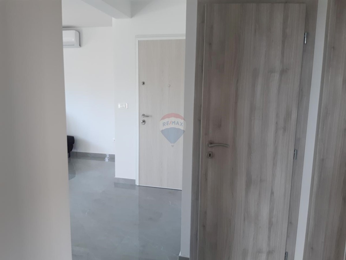 Appartamento Žminj, 60,50m2