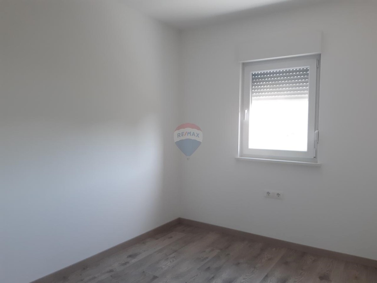 Appartamento Žminj, 60,50m2