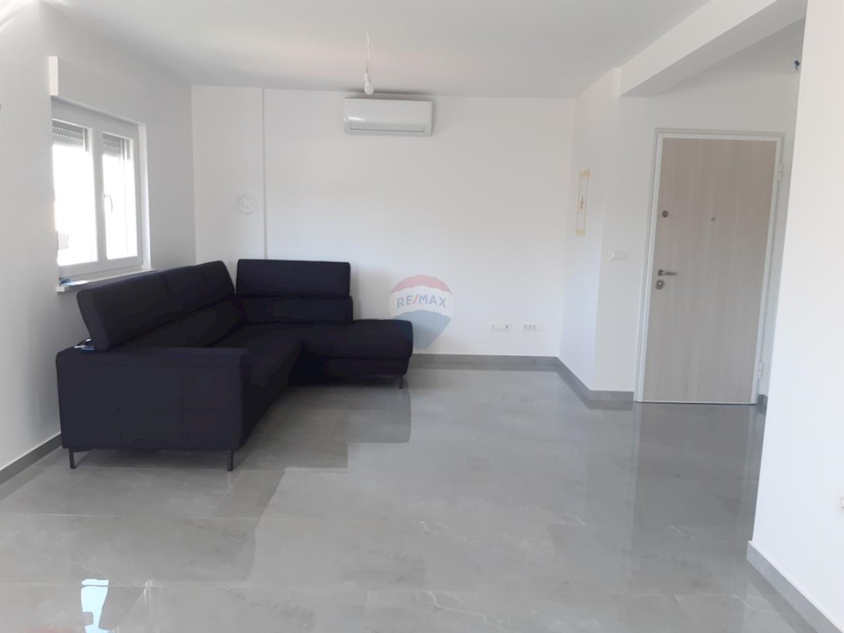 Appartamento Žminj, 60,50m2