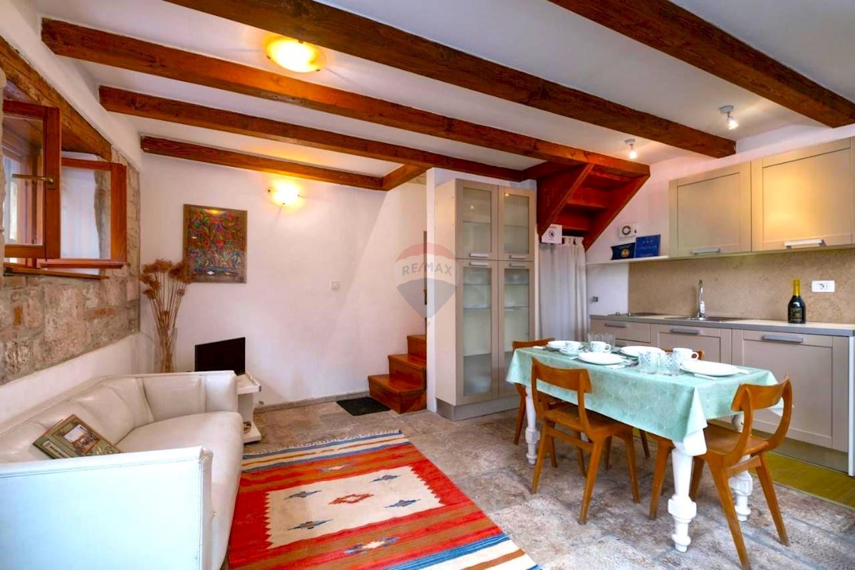 Casa Rovinj, 85m2