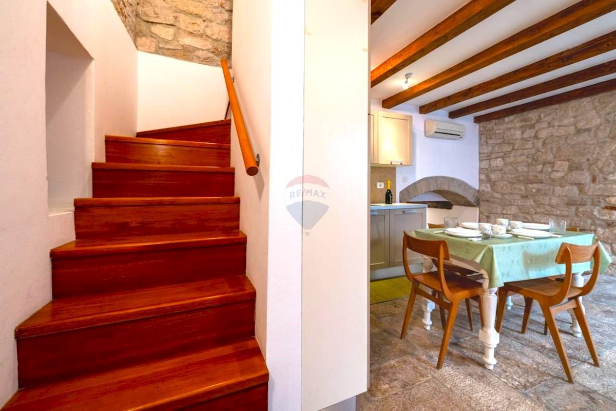 Casa Rovinj, 85m2