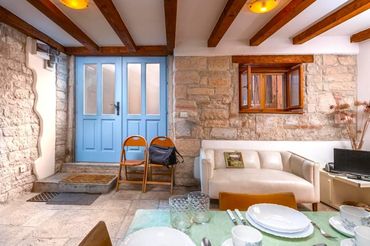 Casa Rovinj, 85m2