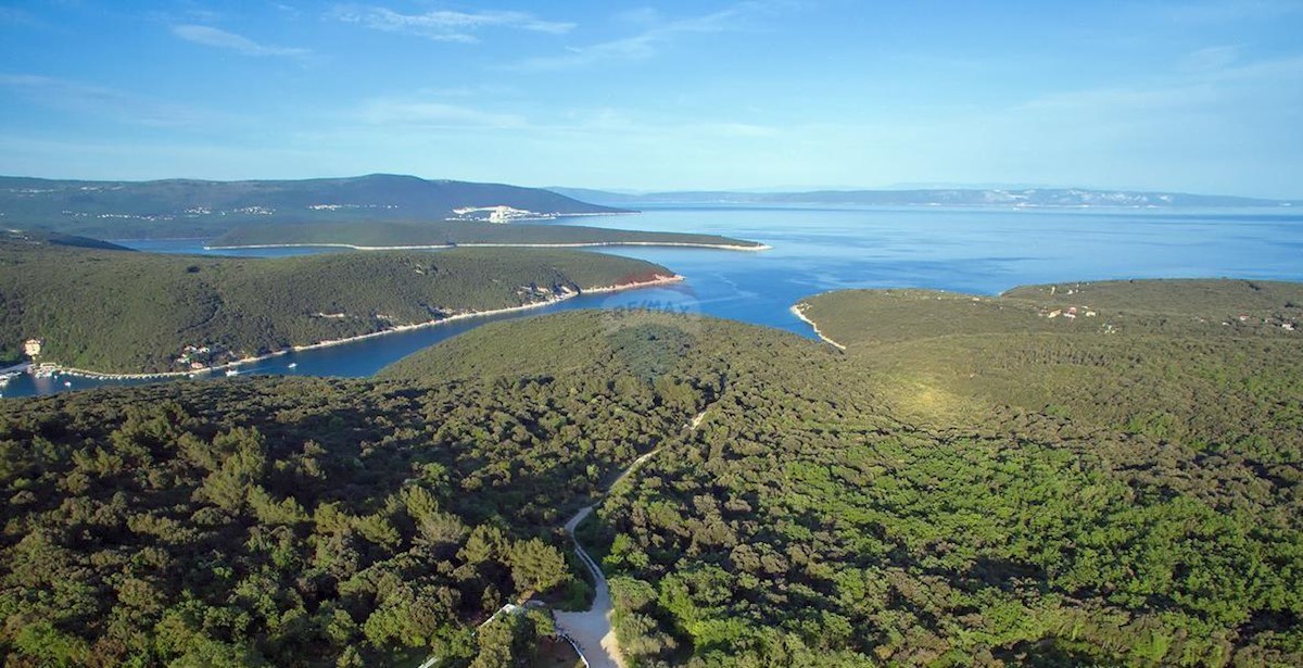 Terreno edificabile Peruški, Marčana, 1.000m2