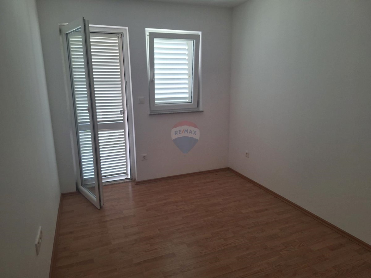 Appartamento Selce, Crikvenica, 52m2