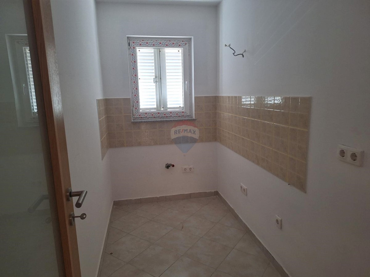 Appartamento Selce, Crikvenica, 52m2