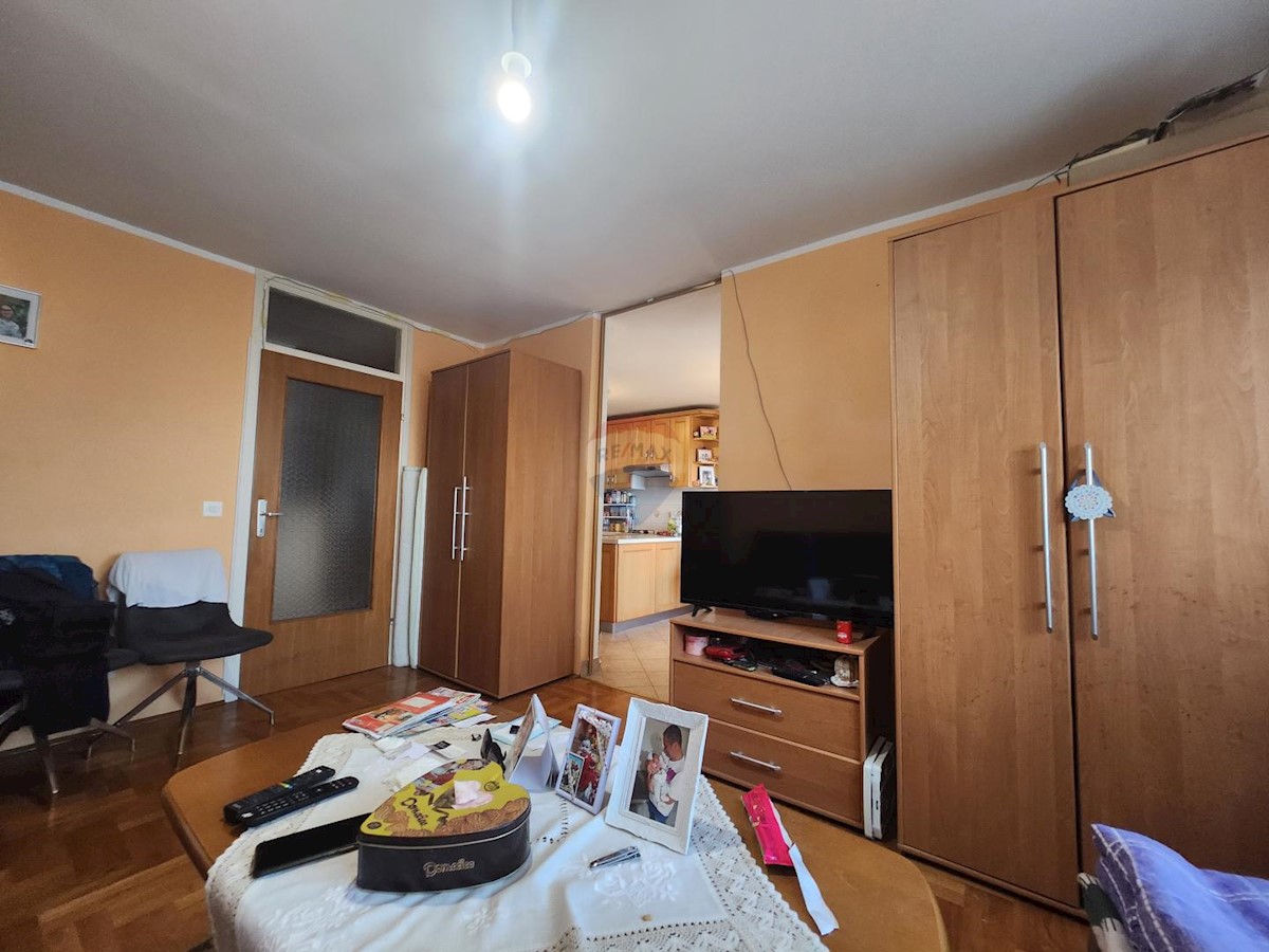 Appartamento Srdoči, Rijeka, 70,40m2