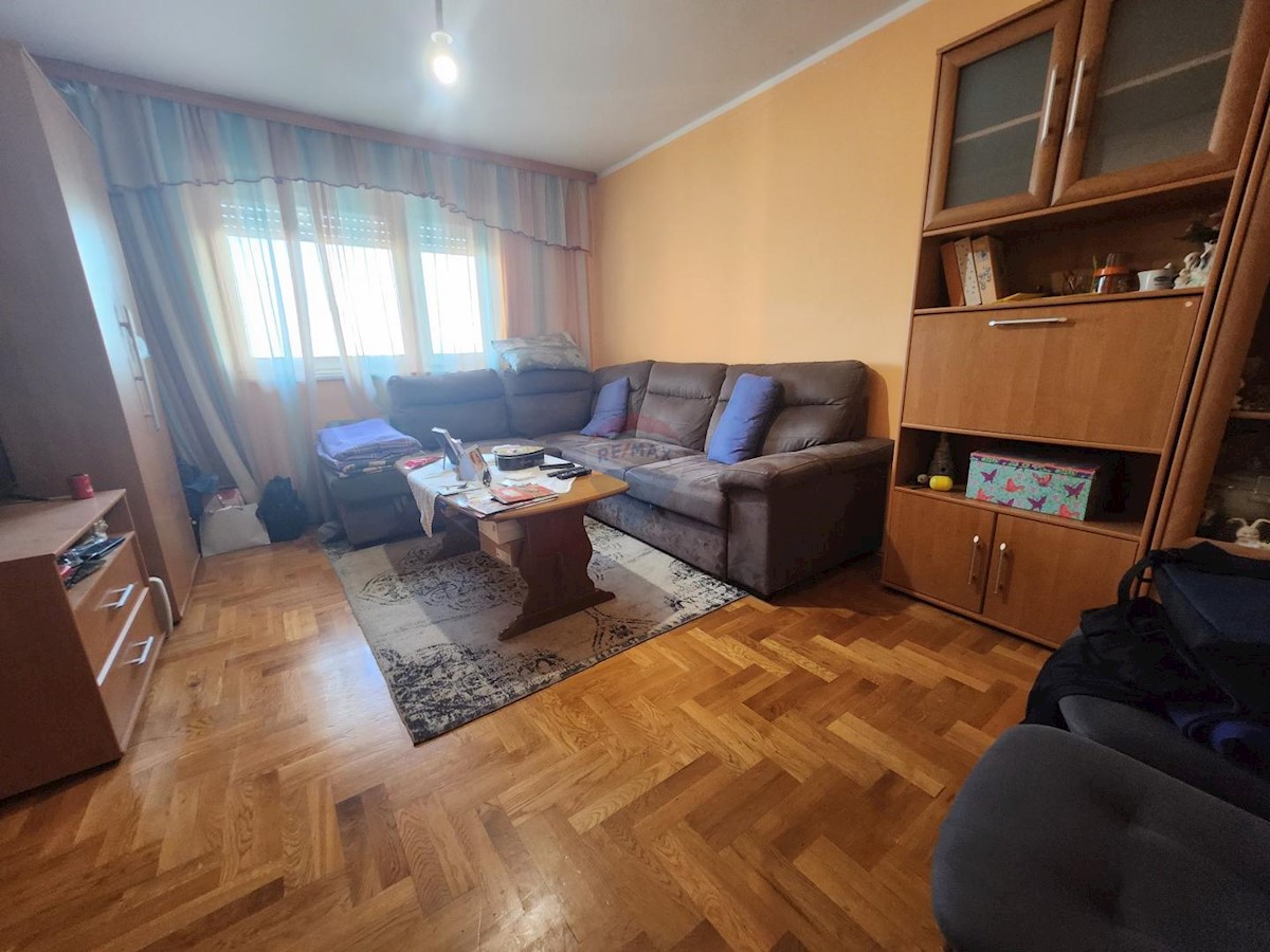 Appartamento Srdoči, Rijeka, 70,40m2